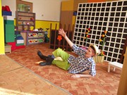 Nezávislé divadlo-Jarní pohádka